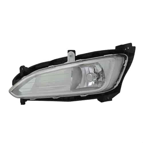 PILOT REPLACEMENT PARTS