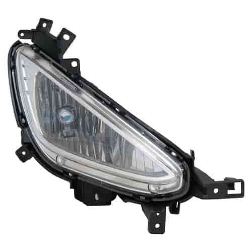 PILOT REPLACEMENT PARTS