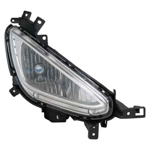 PILOT REPLACEMENT PARTS