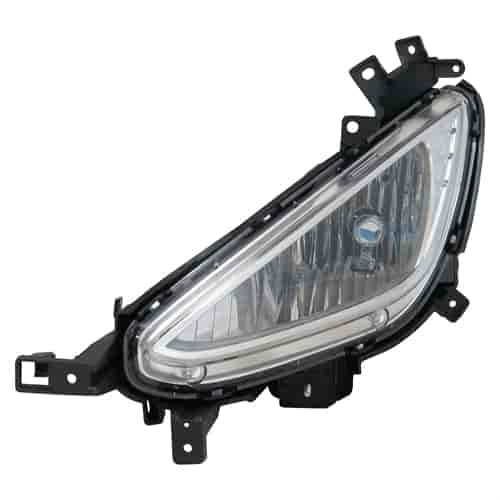 PILOT REPLACEMENT PARTS