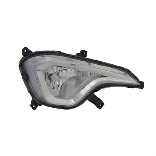 PILOT REPLACEMENT PARTS