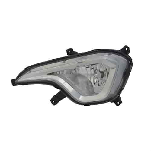 PILOT REPLACEMENT PARTS