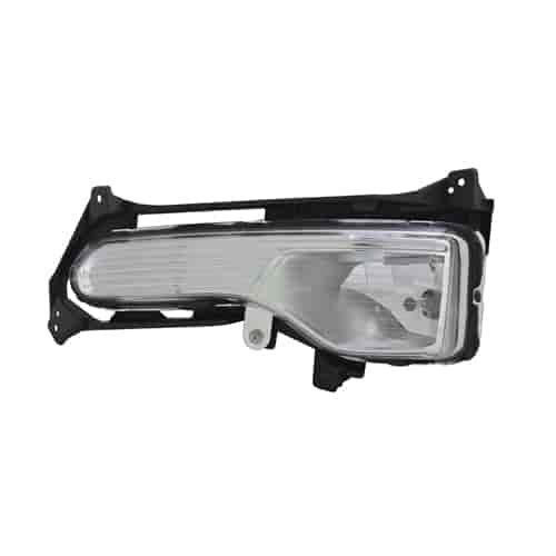 PILOT REPLACEMENT PARTS