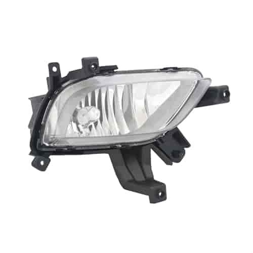 PILOT REPLACEMENT PARTS