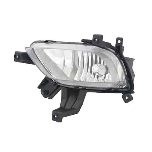 PILOT REPLACEMENT PARTS
