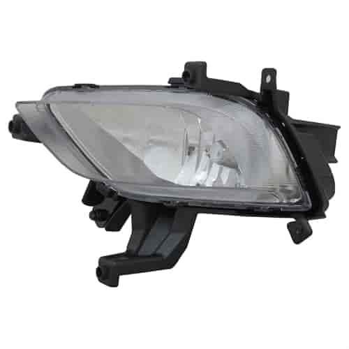PILOT REPLACEMENT PARTS