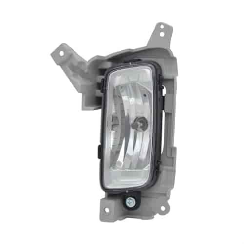 PILOT REPLACEMENT PARTS