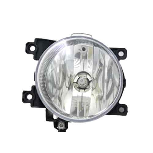 PILOT REPLACEMENT PARTS