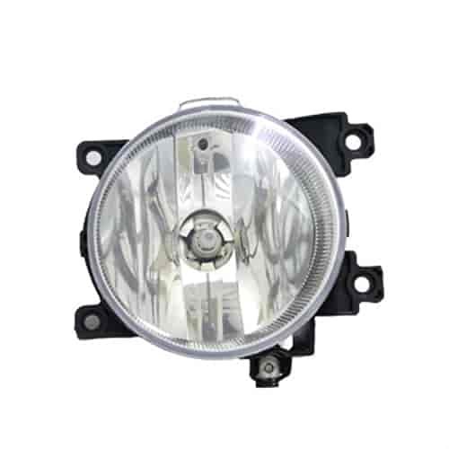 PILOT REPLACEMENT PARTS