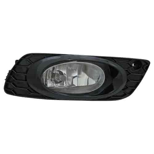 PILOT REPLACEMENT PARTS