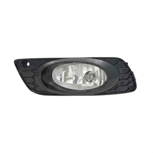 PILOT REPLACEMENT PARTS
