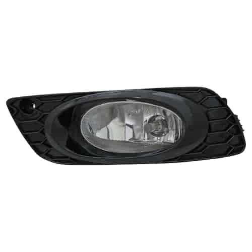 PILOT REPLACEMENT PARTS