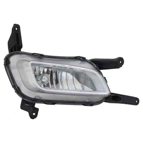 PILOT REPLACEMENT PARTS