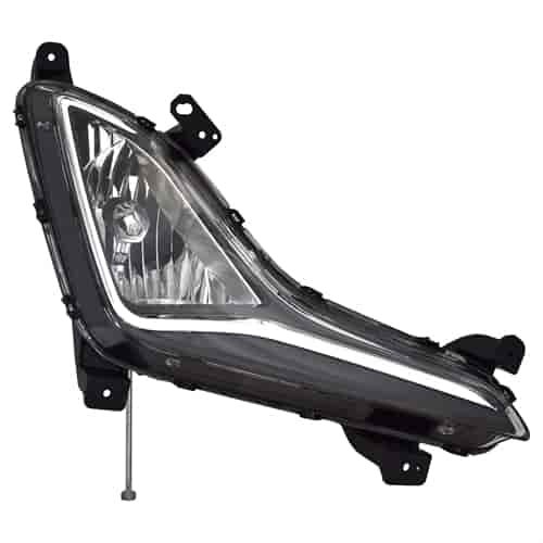 PILOT REPLACEMENT PARTS