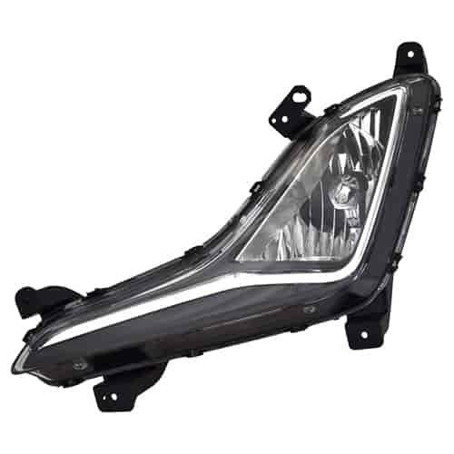 PILOT REPLACEMENT PARTS