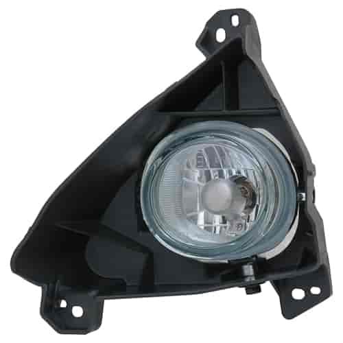 PILOT REPLACEMENT PARTS