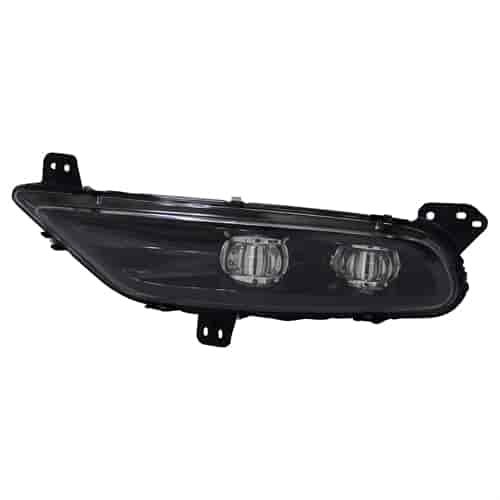 PILOT REPLACEMENT PARTS