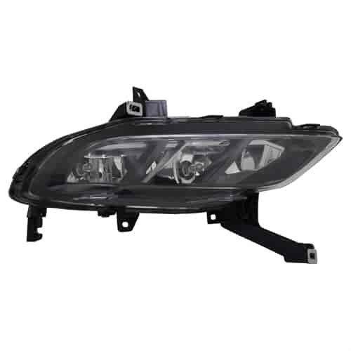 PILOT REPLACEMENT PARTS