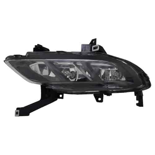 PILOT REPLACEMENT PARTS