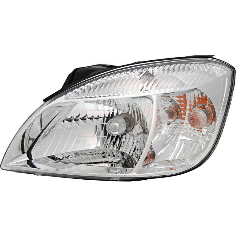 Headlamp Assembly