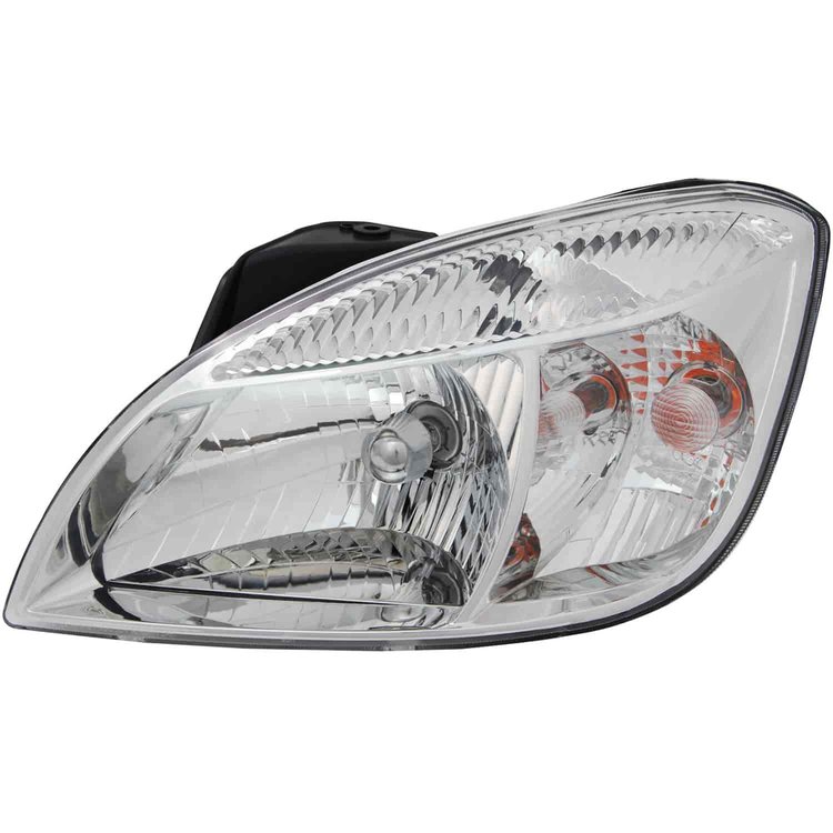 Headlamp Assembly