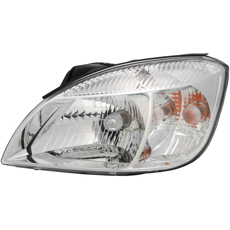 Headlamp Assembly