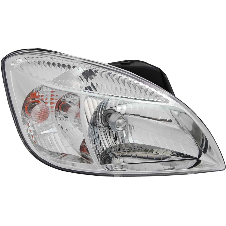 Headlamp Assembly