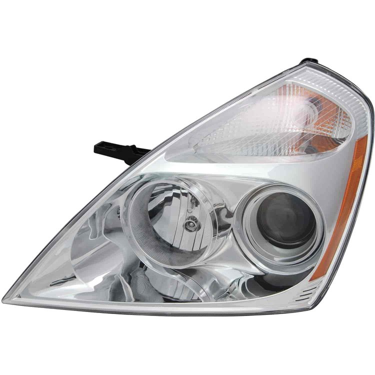 Headlamp Assembly