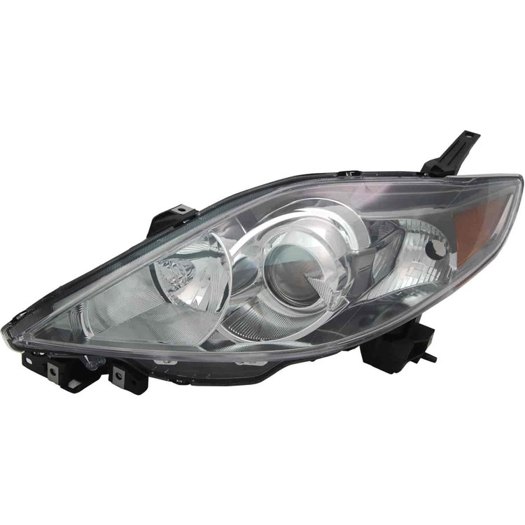 Headlamp Housing