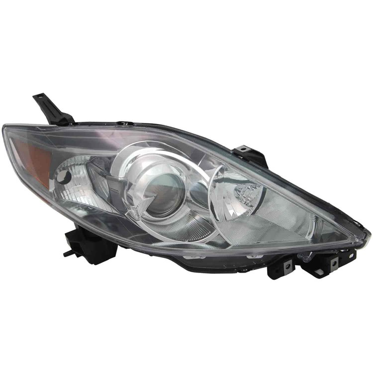 Headlamp Housing