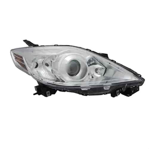 Headlamp Housing
