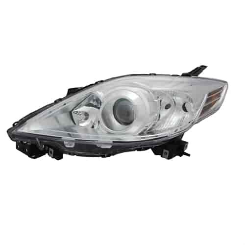 Headlamp Housing