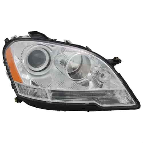 Headlamp Assembly