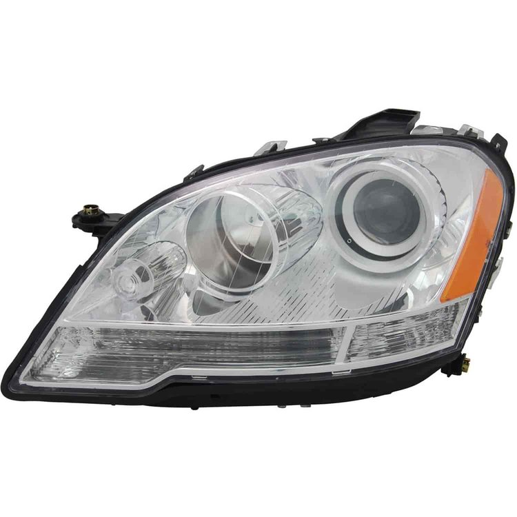Headlamp Assembly