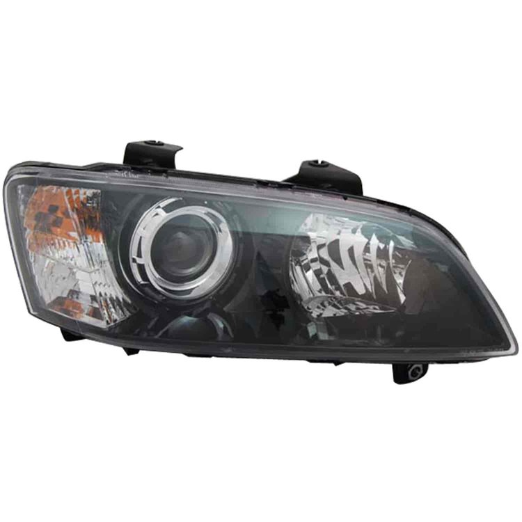 Headlamp Assembly