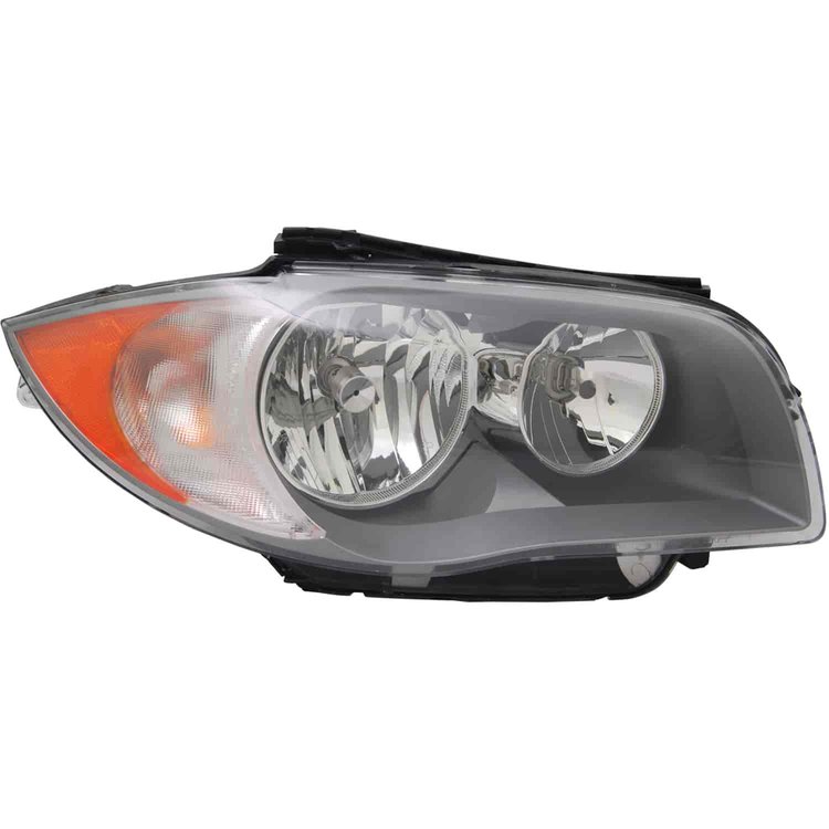 Headlamp Assembly