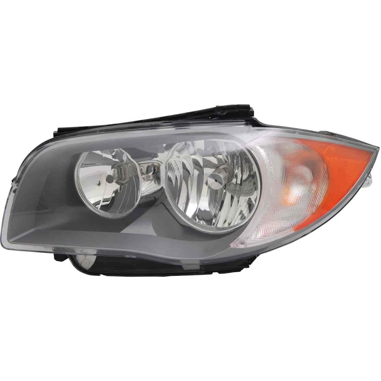 Headlamp Assembly