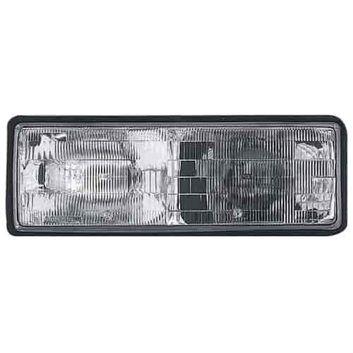 Headlamp Assembly