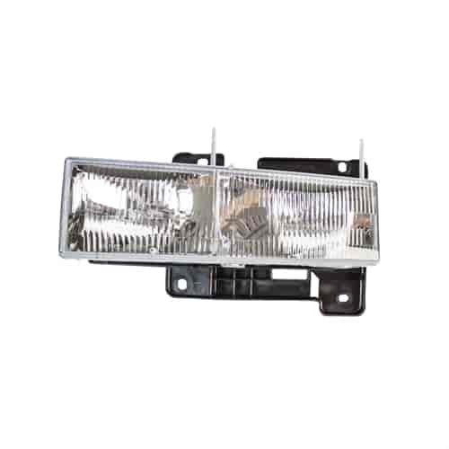 PILOT REPLACEMENT PARTS