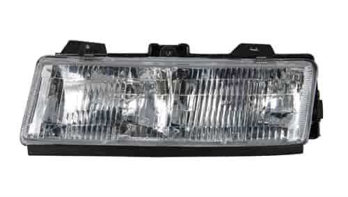 PILOT REPLACEMENT PARTS