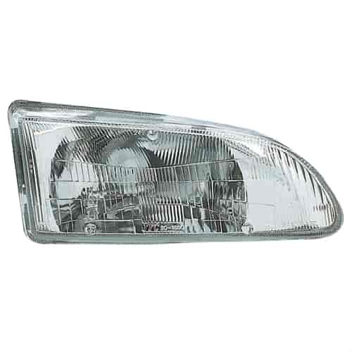 Headlamp Assembly