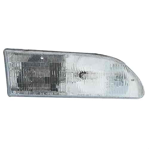PILOT REPLACEMENT PARTS