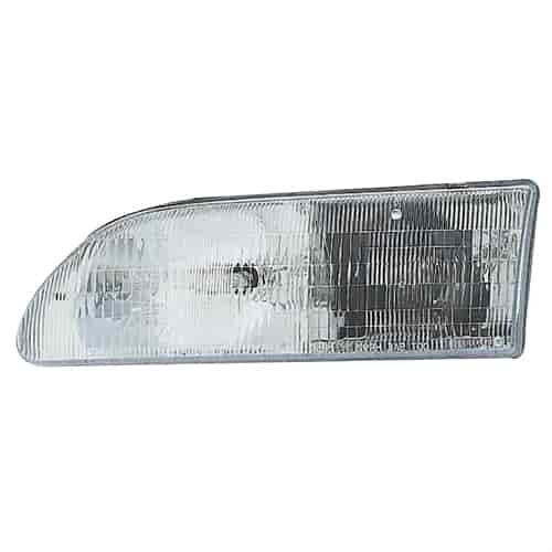 PILOT REPLACEMENT PARTS