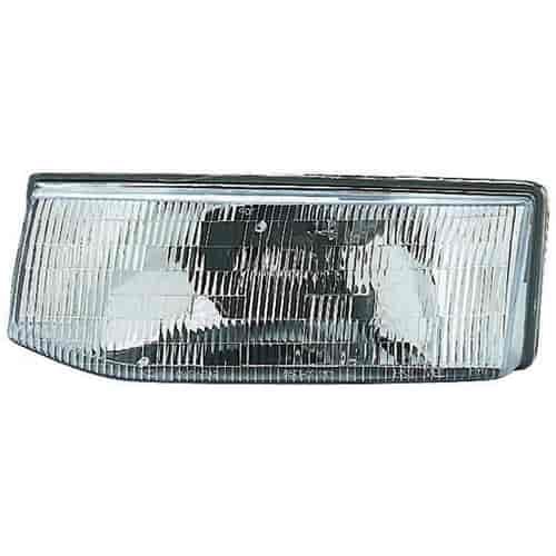 Headlamp Assembly