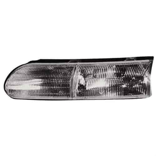 Headlamp Assembly