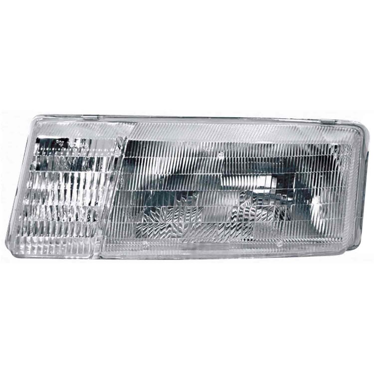 Headlamp Assembly