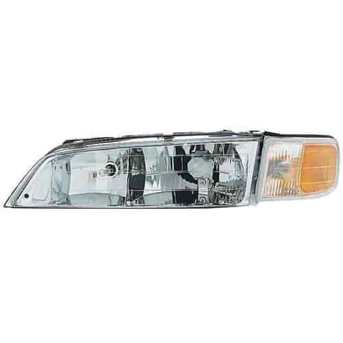 PILOT REPLACEMENT PARTS