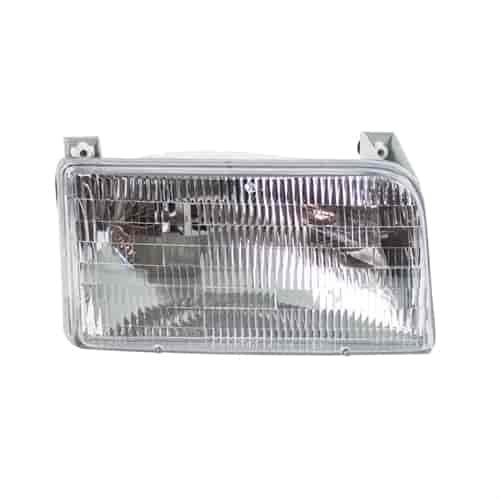PILOT REPLACEMENT PARTS