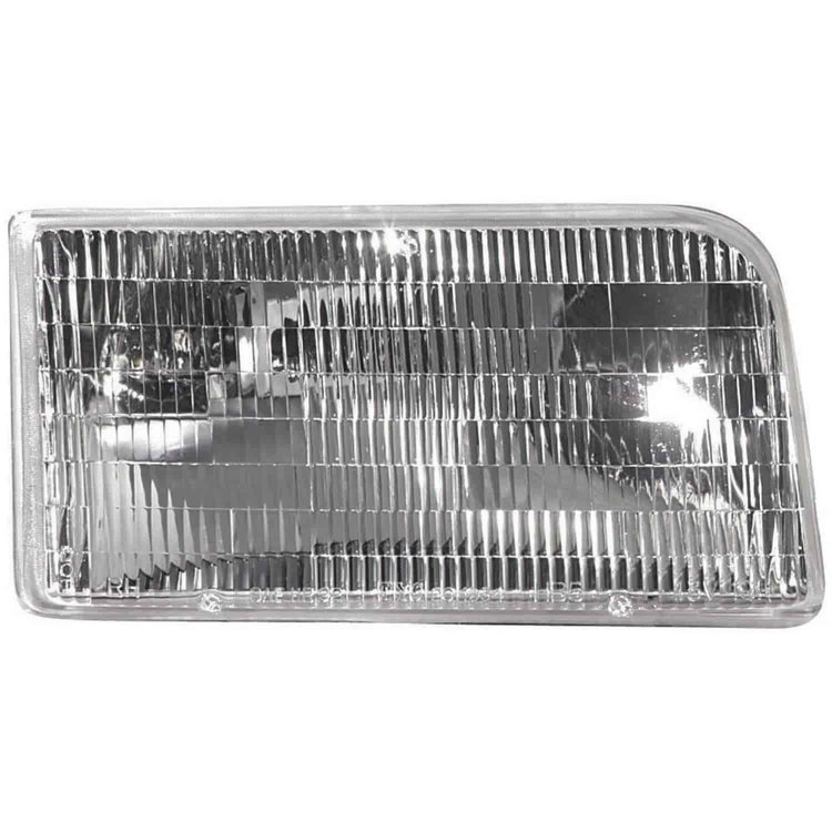Headlamp Assembly