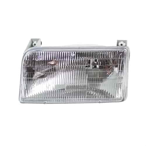 PILOT REPLACEMENT PARTS